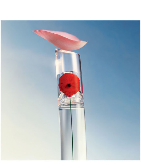 FLOWER BY KENZO
