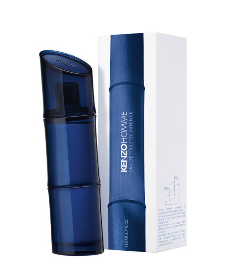 KENZO HOMME INTENSE