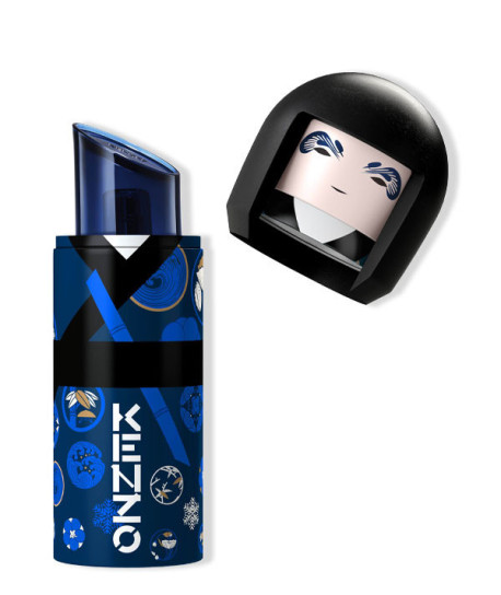 KENZO HOMME INTENSE KOKESHI