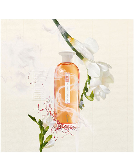 KENZO MEMORI COLLECTION ENCENS LUMIÈRE