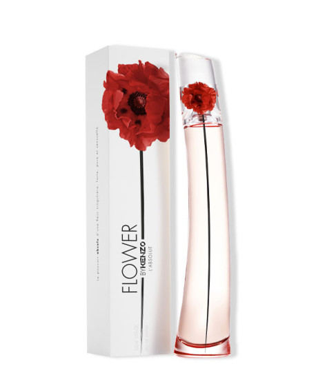 FLOWER BY KENZO L'ABSOLUE
