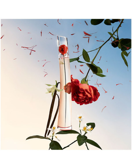 FLOWER BY KENZO L'ABSOLUE