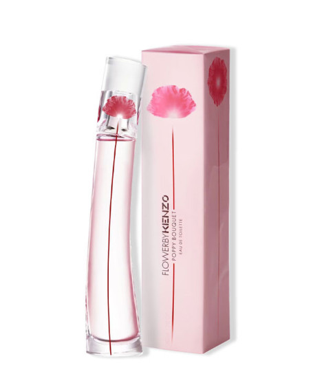 FLOWER BY KENZO POPPY BOUQUET EDT