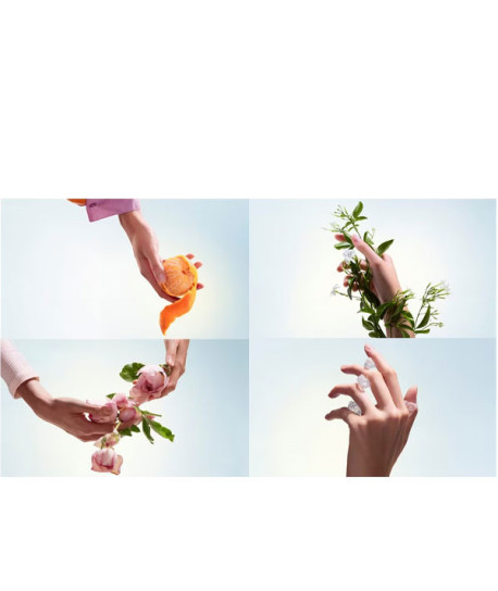 FLOWER BY KENZO POPPY BOUQUET EDT