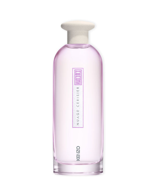 KENZO MEMORI COLLECTION...