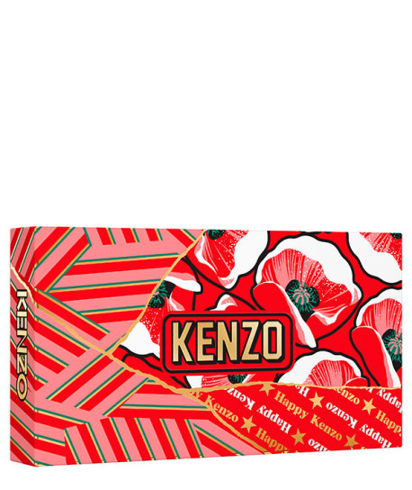 FLOWER BY KENZO COFRE EDICIÓN LIMITADA