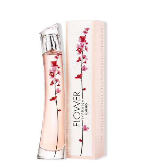 FLOWER IKEBANA BY KENZO