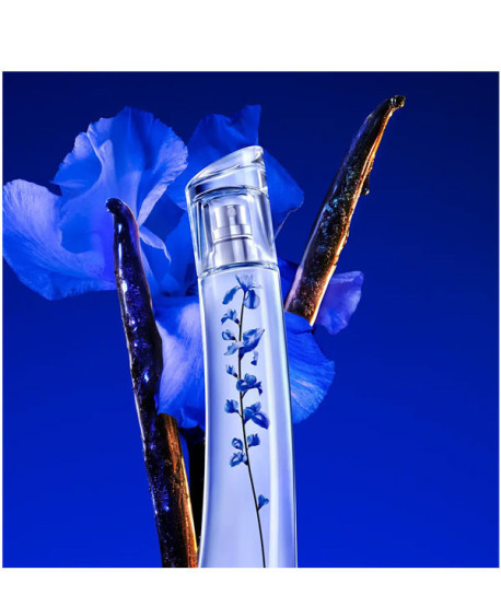 FLOWER IKEBANA INDIGO BY KENZO