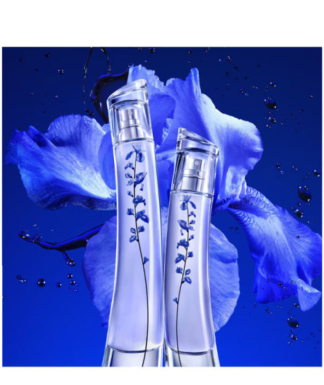 FLOWER IKEBANA INDIGO BY KENZO