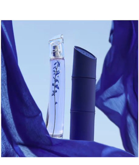 FLOWER IKEBANA INDIGO BY KENZO