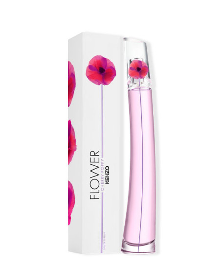 FLOWER BY KENZO CHERRY POPPY