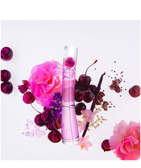 FLOWER BY KENZO CHERRY POPPY