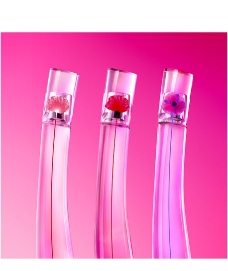 FLOWER BY KENZO CHERRY POPPY