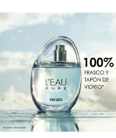 L'EAU PURE