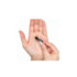 EYESHADOW APPLICATOR FOR DUO BOX
