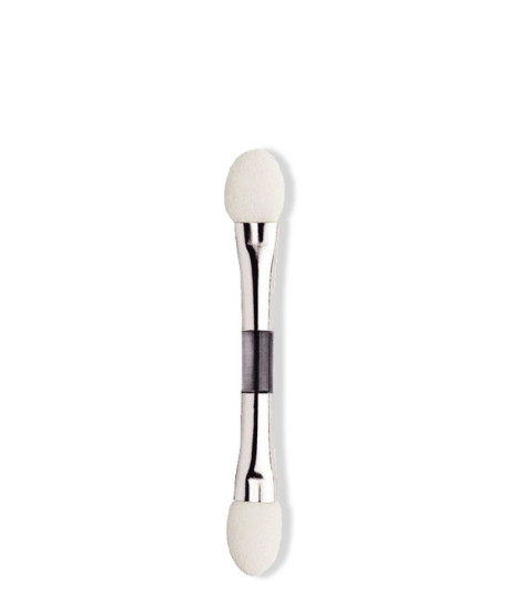 EYESHADOW DUO APPLICATOR TRANSPARENT