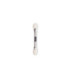 EYESHADOW DUO APPLICATOR TRANSPARENT