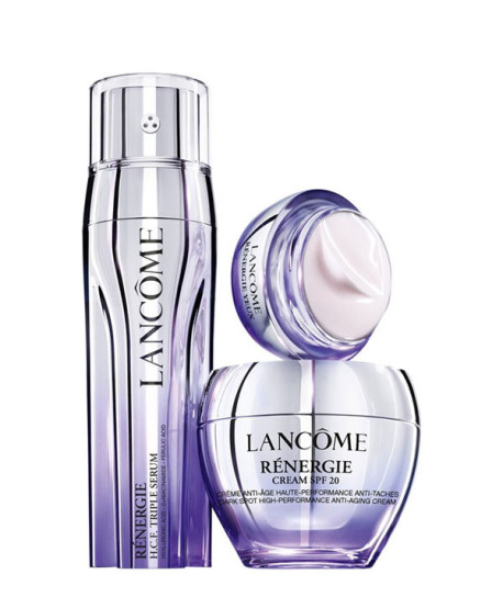 RÉNERGIE H.P.N. 300-PEPTIDE CREAM