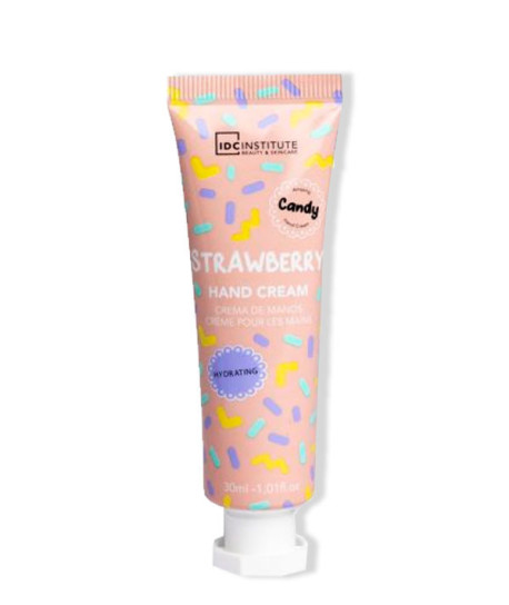 CANDY HAND CREAM