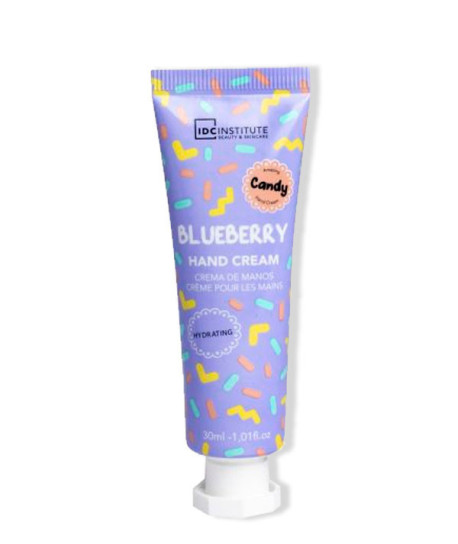 CANDY HAND CREAM