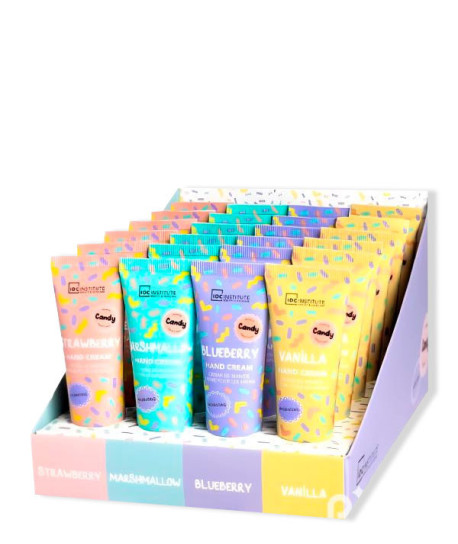 CANDY HAND CREAM