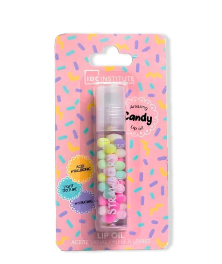 CANDY LIP OIL