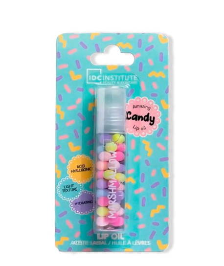 CANDY LIP OIL