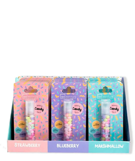 CANDY LIP OIL