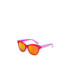 FUCHSIA & PURPLE SUNGLASSES