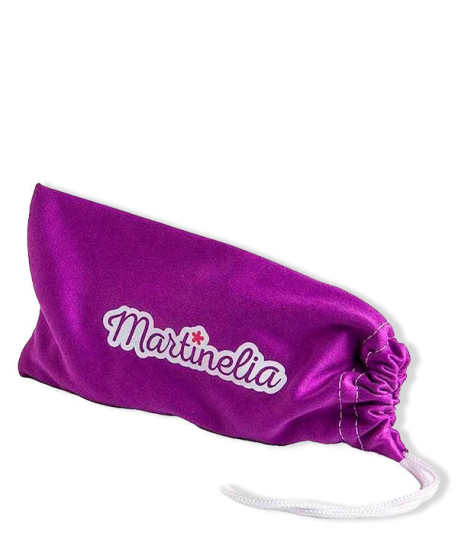 FUCHSIA & PURPLE SUNGLASSES