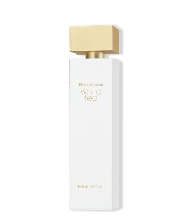 WHITE TEA EDP
