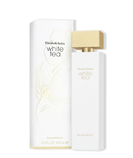 WHITE TEA EDP