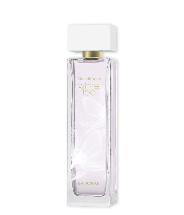 WHITE TEA FLORALE