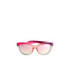 PINK GLITTER SUNGLASSES