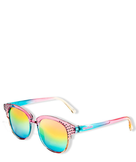 PINK SUNGLASSES