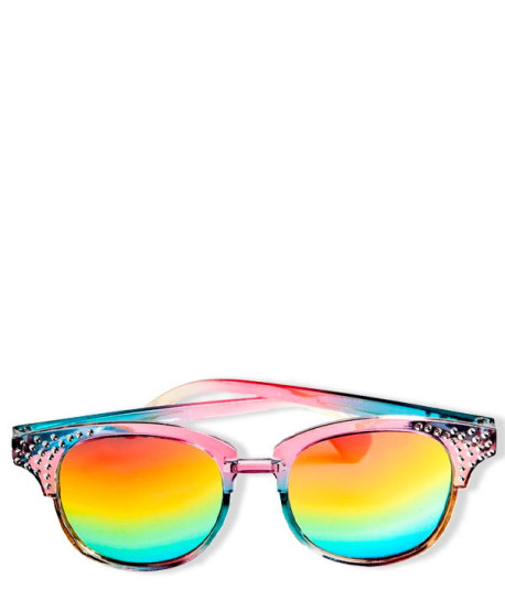 PINK SUNGLASSES