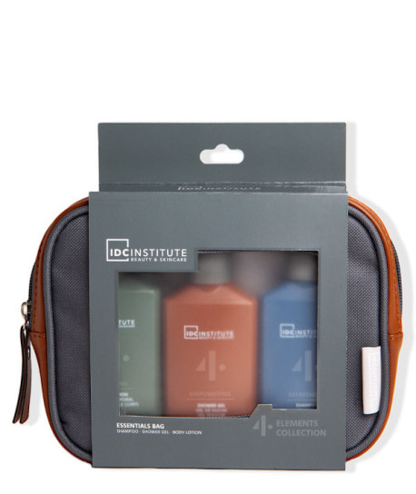 ESSENTIALS BAG 4 ELEMENTS COLLECTION