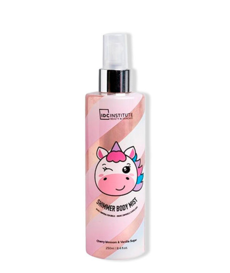 SHIMMER BODY MIST UNICORN