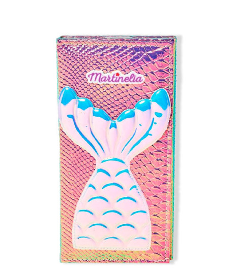 LET'S BE MERMAIDS BIG WALLET