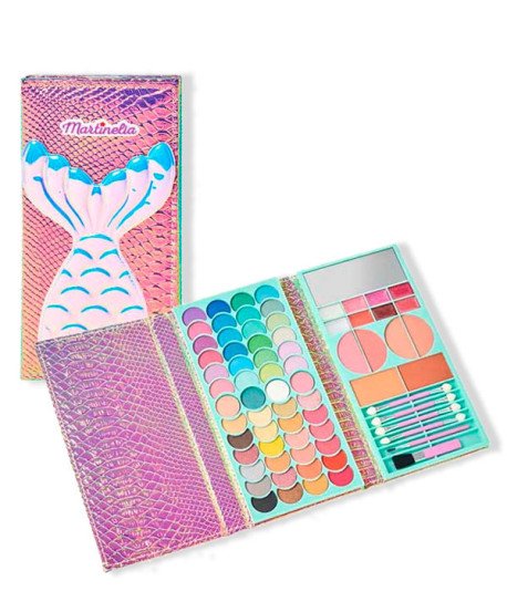 LET'S BE MERMAIDS BIG WALLET