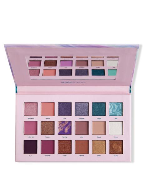 SWEET PASTEL EYESHADOW PALETTE