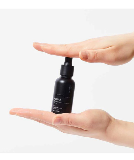 RETINOL VITAMIN A SERUM