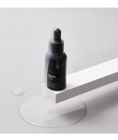 RETINOL VITAMIN A SERUM