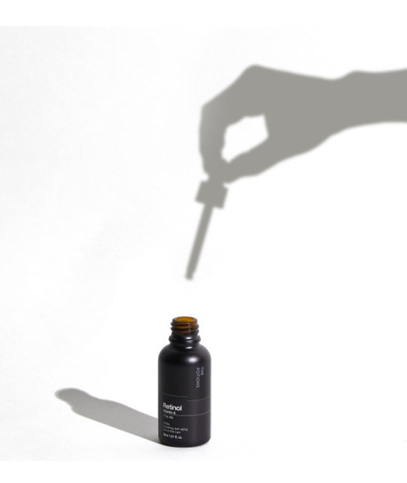 RETINOL VITAMIN A SERUM