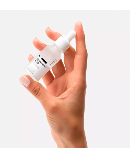 HYALURONIC ACID AMPOULE