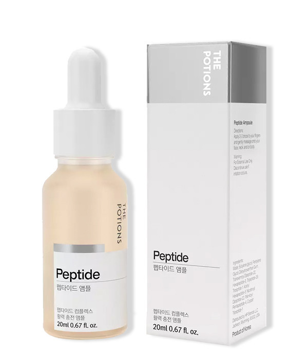 PEPTIDE AMPOULE