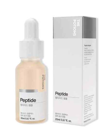 PEPTIDE AMPOULE