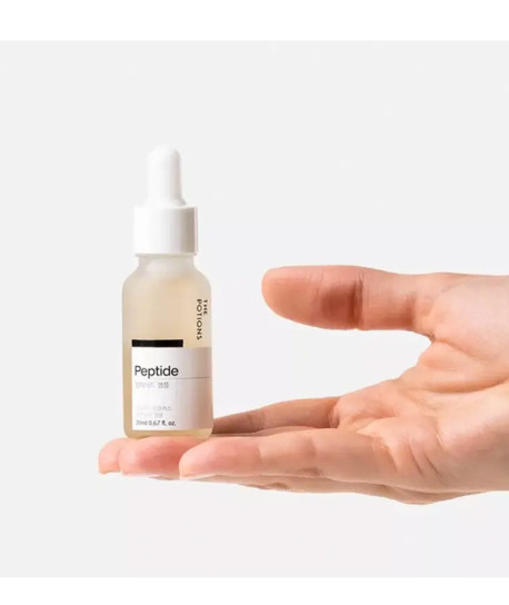 PEPTIDE AMPOULE