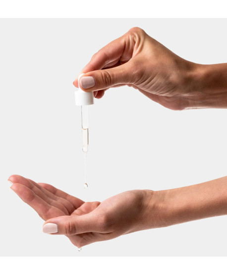 PEPTIDE AMPOULE
