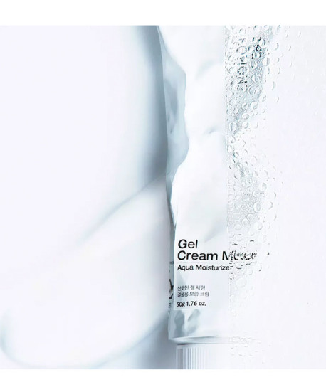 GEL CREAM MIXER
